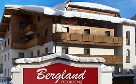 Bergland Residenz